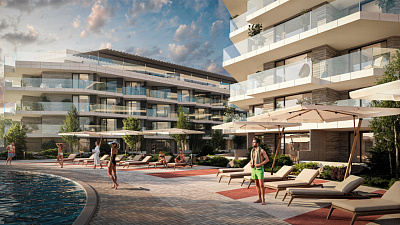 Апарт-Комплекс 