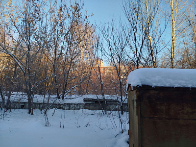 г. Новосибирск