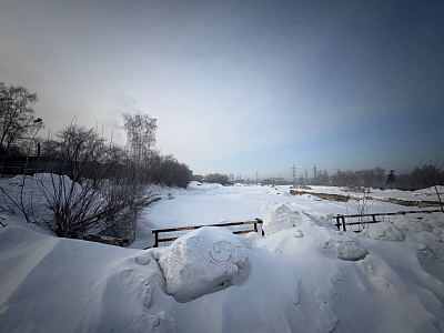 Жилой комплекс 
