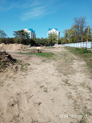 г. Евпатория, пр-кт Ленина