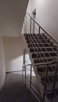 Многофункциональный комплекс 