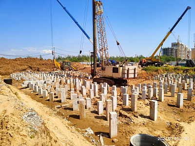 г. Новочебоксарск, Улица Советская