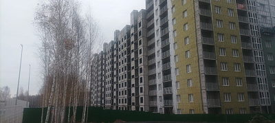 г. Зеленодольск, пр-кт Строителей