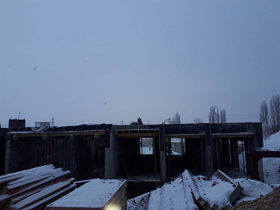 г. Саратов