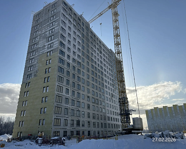 ЖК Крылов 4.3