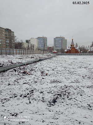 Жилой комплекс