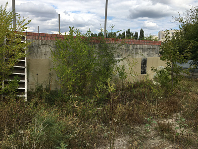 г. Саратов, ул Новоузенская