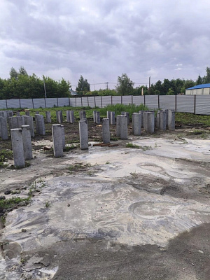 ЖК Север-1