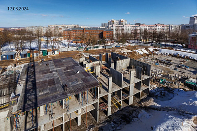 Михеева Парк