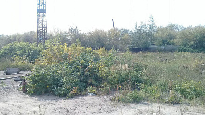 Жилой комплекс