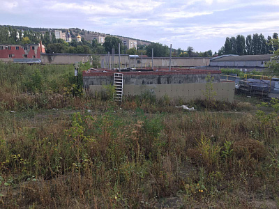 г. Саратов, ул Новоузенская