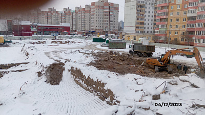 ЖК Светлояр Сити