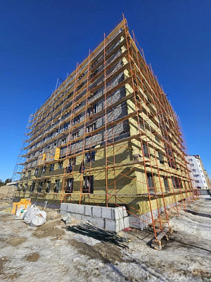 г. Губкинский