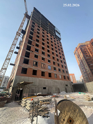 ЖК Лайф Дёма