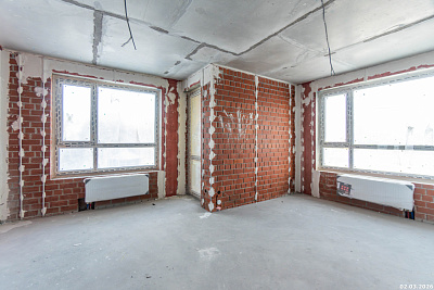 Жилой квартал Форум Парк