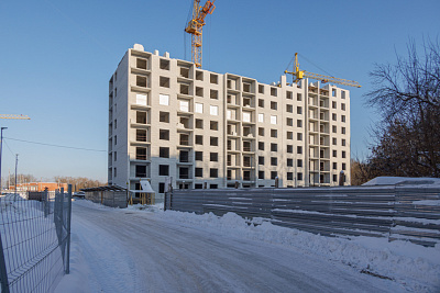 Клубный квартал 