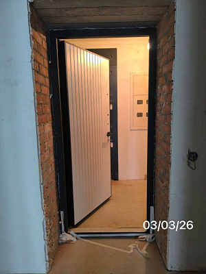 г. Уфа, Улица Пересечение ул. Белореченской, Кавказской, Высотной в микрорайоне 