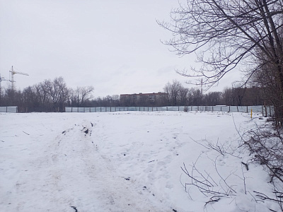ЖК Тургенев