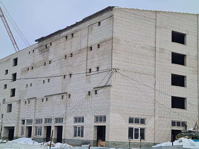 г. Барнаул, Улица Власихинская