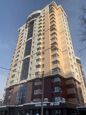 г. Иваново, Переулок Конспиративный