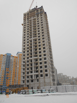 Микрорайон «Дуэт»