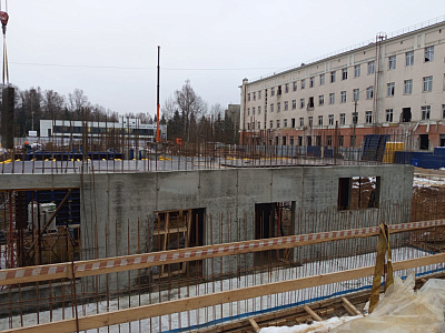 г. Обнинск, Проспект Ленина
