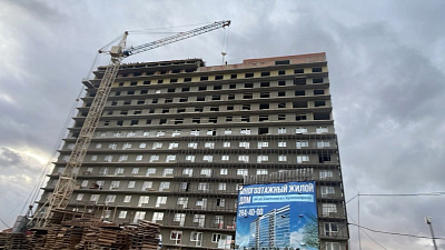 г. Красноярск, Улица Светлова