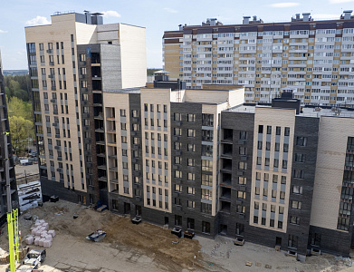 г. Ярославль, Шоссе Тутаевское