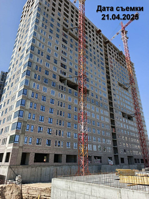 ЖК ОМЕГА