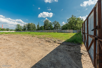 ЖК «Крекшино Парк» Корпус 2
