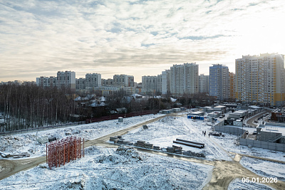 Жилой комплекс