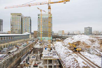 ЖК СОУЛ