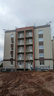 Жилой Комплекс 