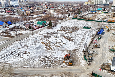 Остров-сад