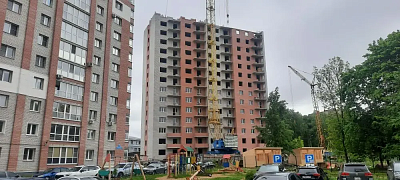 Макаринская роща