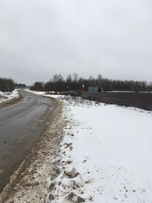 Троицкая Слобода