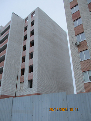 г. Александров, Улица Данилова