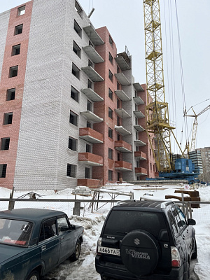 Макаринская роща