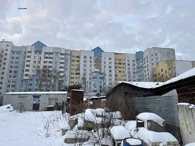 ЖК 