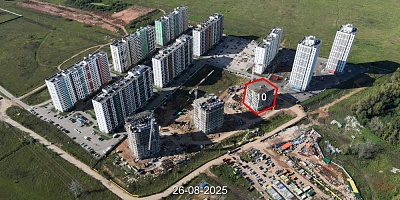 Жилой комплекс