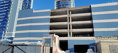 г. Набережные Челны, район П.Чаллы Яр