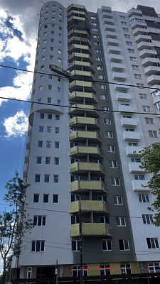 ЖК