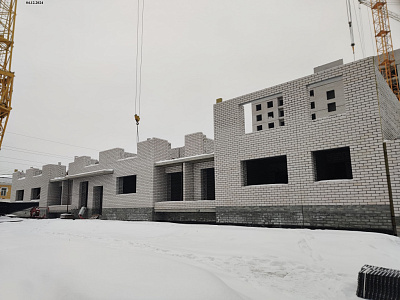 ЖК Карамель