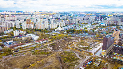 Жилой комплекс