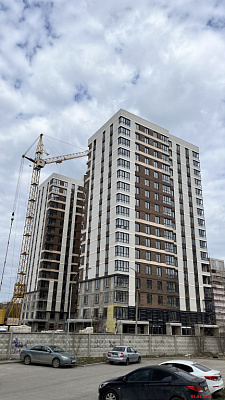 г. Волжский, Площадь Труда