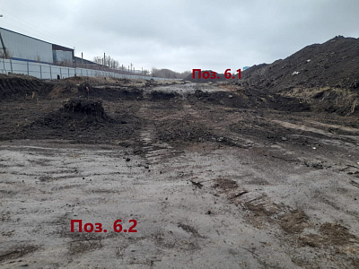 Жилой комплекс Октябрь парк поз 6.2