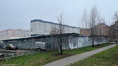 ЖК ДАВИНЧИ
