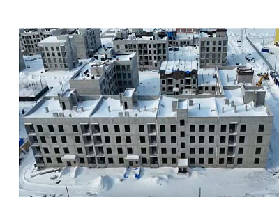 г. Южно-Сахалинск, улица 140-летия города Южно-Сахалинска