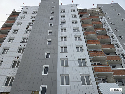 Жилой комплекс