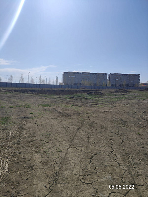 Микрорайон 13